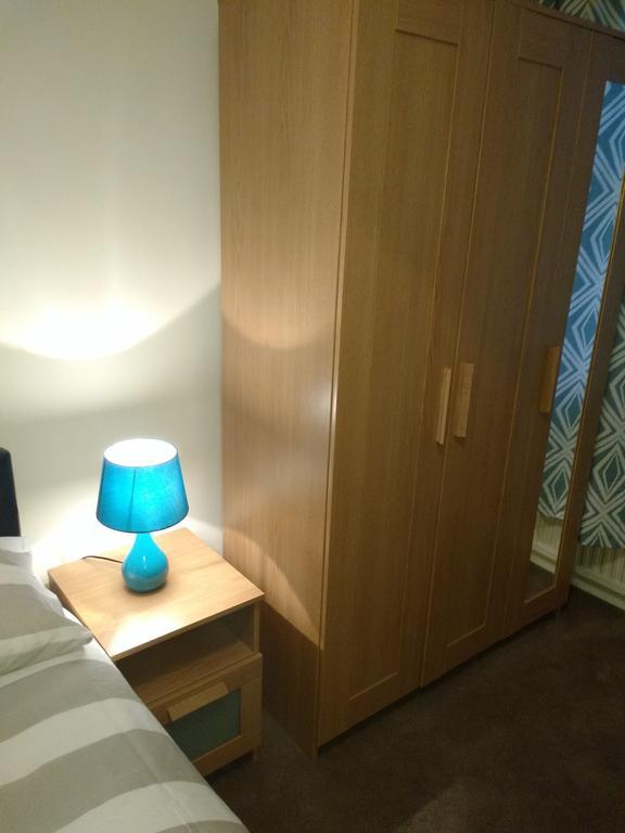 Acton Lodge Guest House Londra Oda fotoğraf