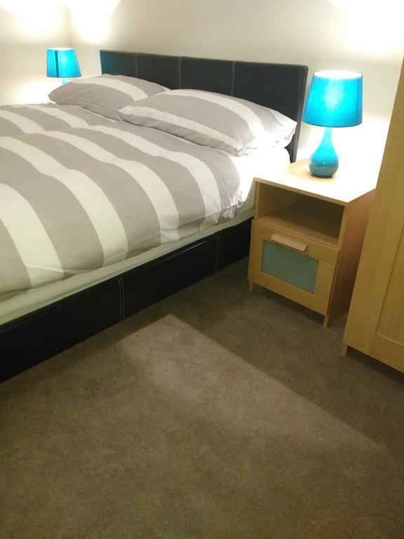 Acton Lodge Guest House Londra Oda fotoğraf
