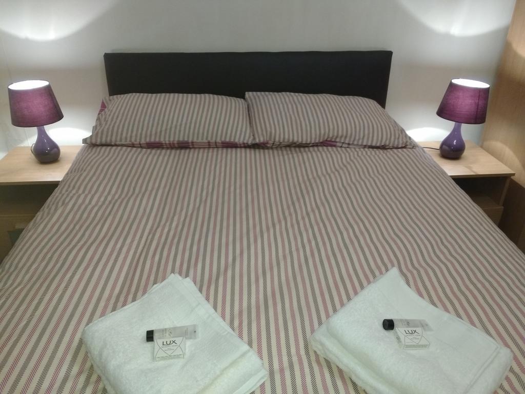 Acton Lodge Guest House Londra Oda fotoğraf