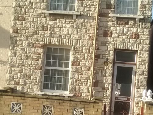 Acton Lodge Guest House Londra Dış mekan fotoğraf