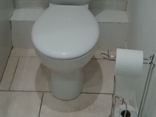 Acton Lodge Guest House Londra Dış mekan fotoğraf