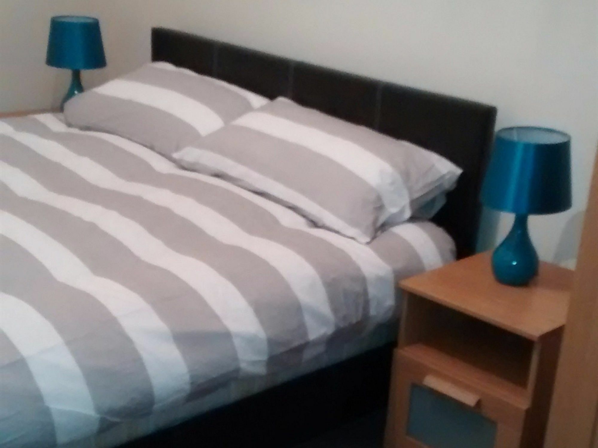 Acton Lodge Guest House Londra Dış mekan fotoğraf