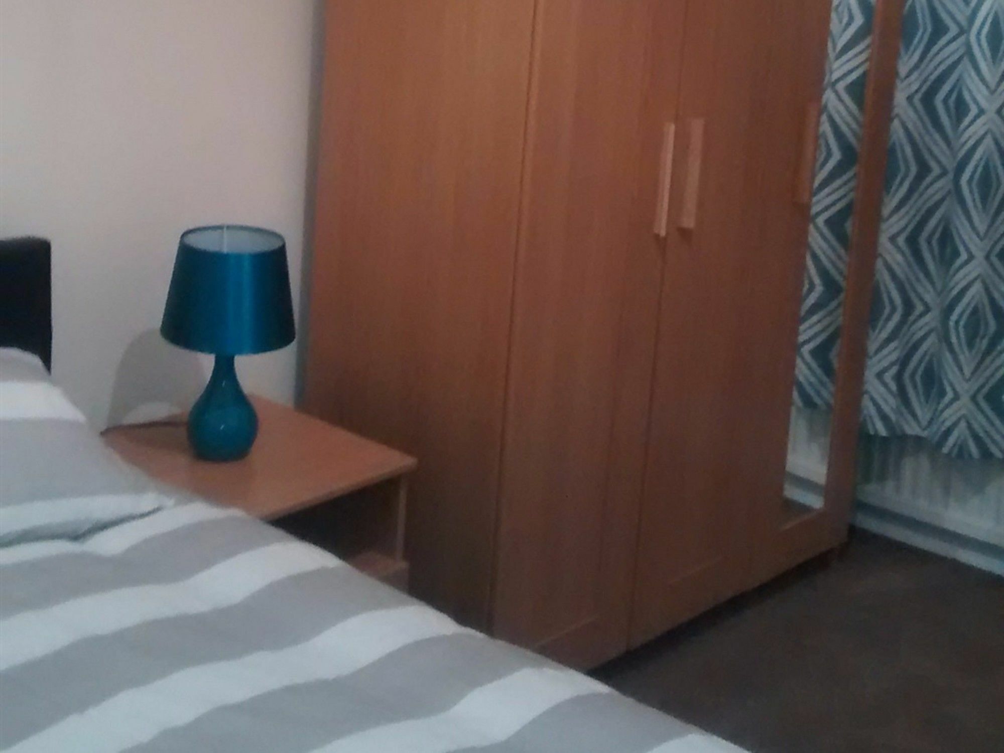 Acton Lodge Guest House Londra Dış mekan fotoğraf